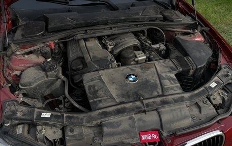 BMW 3 серия, 2010 год, 1 087 000 рублей, 8 фотография