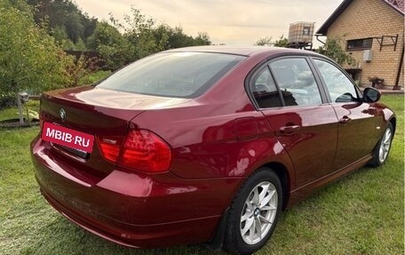 BMW 3 серия, 2010 год, 1 087 000 рублей, 6 фотография