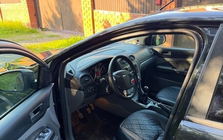 Ford Focus II рестайлинг, 2009 год, 450 000 рублей, 8 фотография