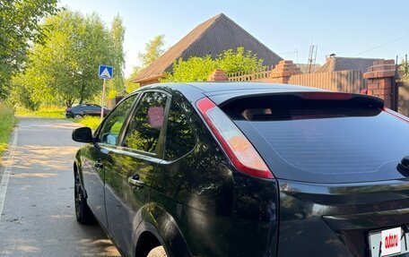 Ford Focus II рестайлинг, 2009 год, 450 000 рублей, 6 фотография