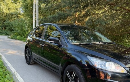 Ford Focus II рестайлинг, 2009 год, 450 000 рублей, 3 фотография
