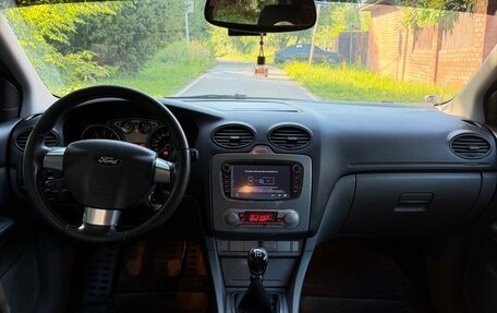 Ford Focus II рестайлинг, 2009 год, 450 000 рублей, 11 фотография