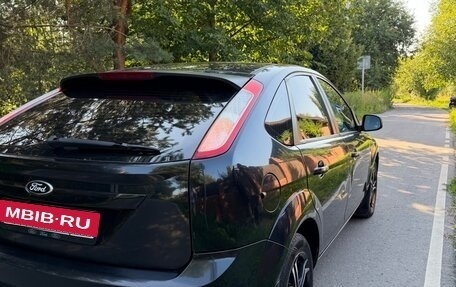 Ford Focus II рестайлинг, 2009 год, 450 000 рублей, 5 фотография