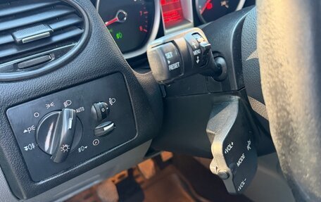 Ford Focus II рестайлинг, 2009 год, 450 000 рублей, 13 фотография