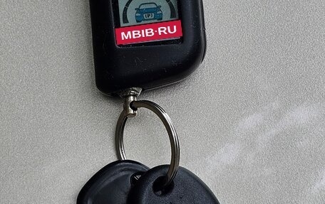 Hyundai Solaris II рестайлинг, 2011 год, 630 000 рублей, 7 фотография