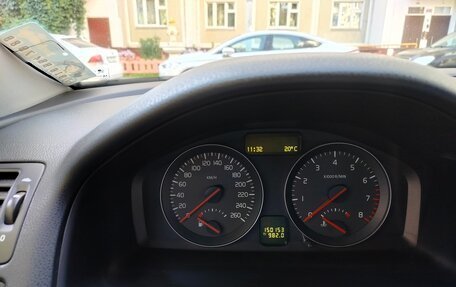 Volvo S40 II, 2012 год, 1 100 000 рублей, 6 фотография