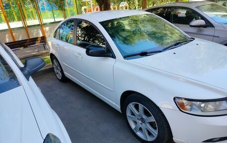 Volvo S40 II, 2012 год, 1 100 000 рублей, 7 фотография