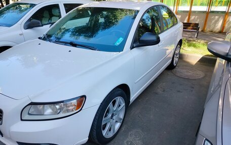 Volvo S40 II, 2012 год, 1 100 000 рублей, 4 фотография