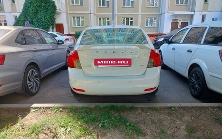 Volvo S40 II, 2012 год, 1 100 000 рублей, 8 фотография