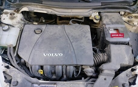 Volvo S40 II, 2012 год, 1 100 000 рублей, 9 фотография