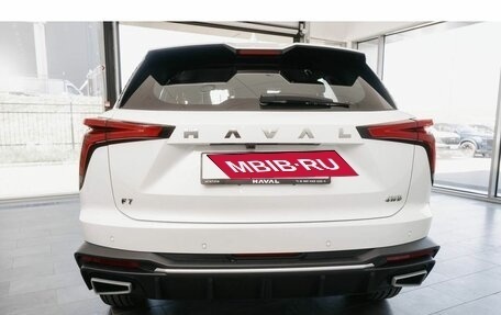 Haval F7, 2026 год, 3 599 000 рублей, 4 фотография