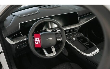 Haval F7, 2026 год, 3 599 000 рублей, 9 фотография