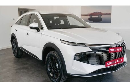 Haval F7, 2026 год, 3 599 000 рублей, 3 фотография