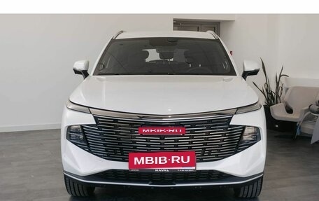 Haval F7, 2026 год, 3 599 000 рублей, 2 фотография