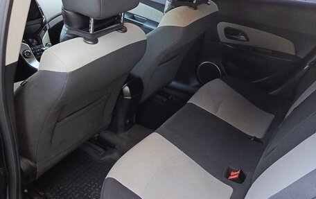 Chevrolet Cruze II, 2012 год, 730 000 рублей, 8 фотография