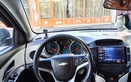Chevrolet Cruze II, 2012 год, 730 000 рублей, 6 фотография