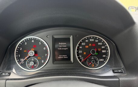 Volkswagen Tiguan I, 2016 год, 1 370 000 рублей, 17 фотография