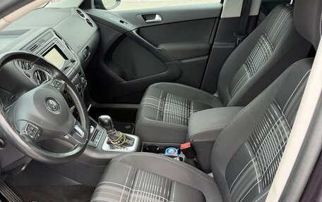 Volkswagen Tiguan I, 2016 год, 1 370 000 рублей, 20 фотография
