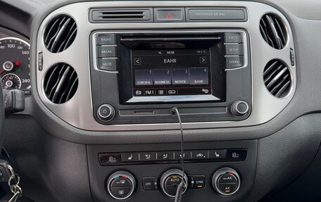 Volkswagen Tiguan I, 2016 год, 1 370 000 рублей, 22 фотография