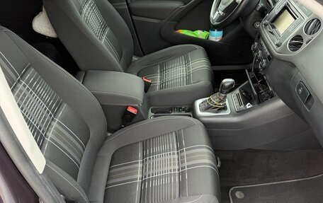 Volkswagen Tiguan I, 2016 год, 1 370 000 рублей, 26 фотография