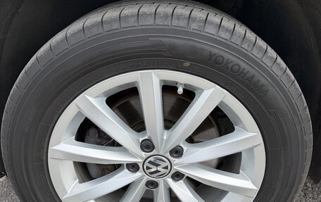 Volkswagen Tiguan I, 2016 год, 1 370 000 рублей, 29 фотография