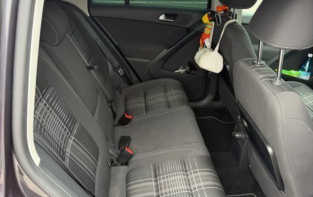 Volkswagen Tiguan I, 2016 год, 1 370 000 рублей, 28 фотография