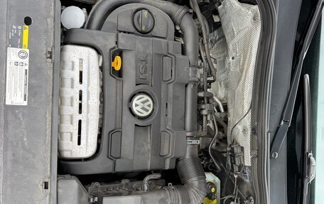 Volkswagen Tiguan I, 2016 год, 1 370 000 рублей, 24 фотография