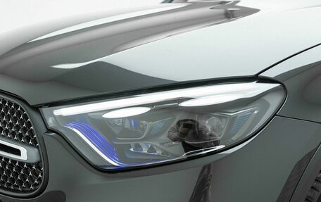 Mercedes-Benz GLC, 2025 год, 9 000 000 рублей, 2 фотография