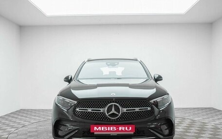 Mercedes-Benz GLC, 2025 год, 9 000 000 рублей, 3 фотография