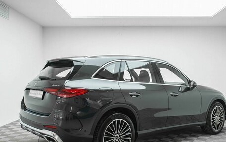 Mercedes-Benz GLC, 2025 год, 9 000 000 рублей, 6 фотография