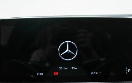 Mercedes-Benz GLC, 2025 год, 9 000 000 рублей, 14 фотография