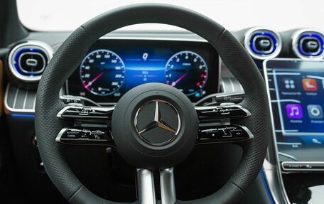 Mercedes-Benz GLC, 2025 год, 9 000 000 рублей, 13 фотография