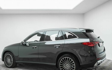 Mercedes-Benz GLC, 2025 год, 9 000 000 рублей, 8 фотография