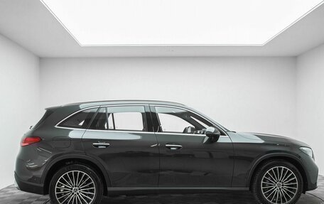 Mercedes-Benz GLC, 2025 год, 9 000 000 рублей, 5 фотография