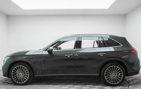 Mercedes-Benz GLC, 2025 год, 9 000 000 рублей, 9 фотография