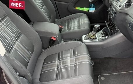 Volkswagen Tiguan I, 2016 год, 1 370 000 рублей, 25 фотография