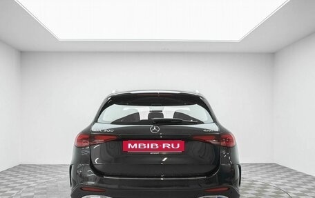 Mercedes-Benz GLC, 2025 год, 9 000 000 рублей, 7 фотография