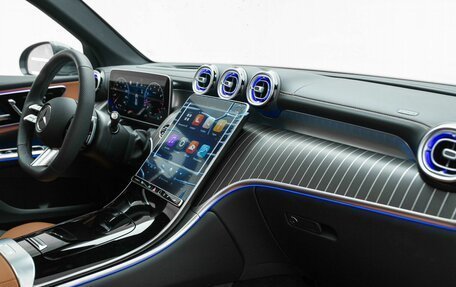 Mercedes-Benz GLC, 2025 год, 9 000 000 рублей, 26 фотография