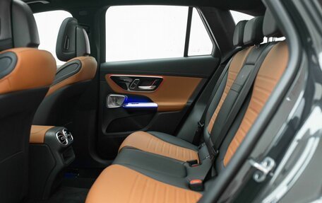 Mercedes-Benz GLC, 2025 год, 9 000 000 рублей, 28 фотография