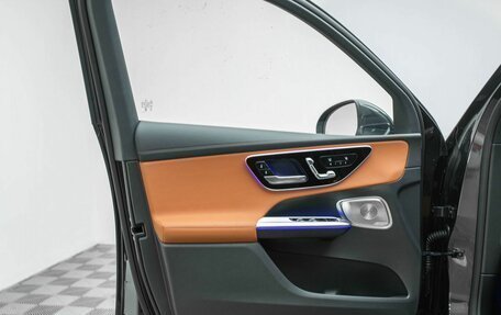 Mercedes-Benz GLC, 2025 год, 9 000 000 рублей, 22 фотография