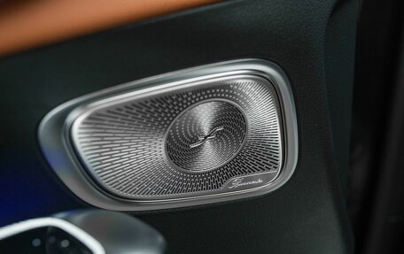 Mercedes-Benz GLC, 2025 год, 9 000 000 рублей, 24 фотография