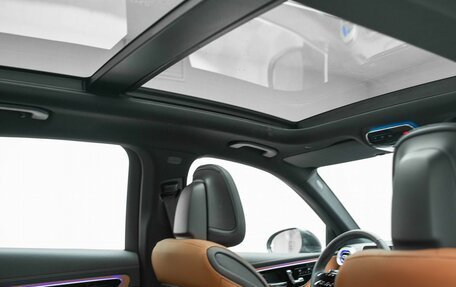 Mercedes-Benz GLC, 2025 год, 9 000 000 рублей, 27 фотография