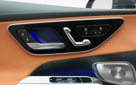 Mercedes-Benz GLC, 2025 год, 9 000 000 рублей, 23 фотография