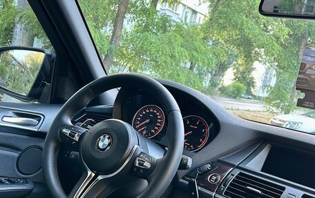 BMW X5, 2010 год, 2 180 000 рублей, 2 фотография