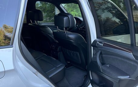 BMW X5, 2010 год, 2 180 000 рублей, 4 фотография