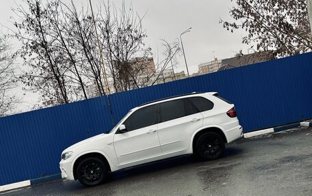 BMW X5, 2010 год, 2 180 000 рублей, 11 фотография