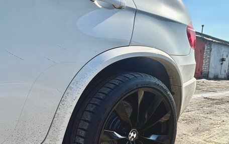 BMW X5, 2010 год, 2 180 000 рублей, 6 фотография