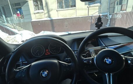 BMW X5, 2010 год, 2 180 000 рублей, 10 фотография