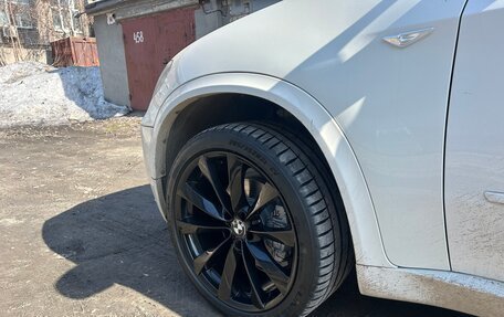 BMW X5, 2010 год, 2 180 000 рублей, 7 фотография