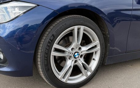 BMW 3 серия, 2015 год, 1 900 000 рублей, 4 фотография